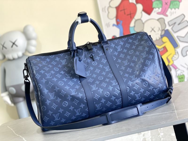 Louis Vuitton Travel Bags